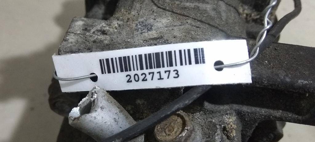 Компрессор кондиционера Mazda 626 GF купить в Беларуси