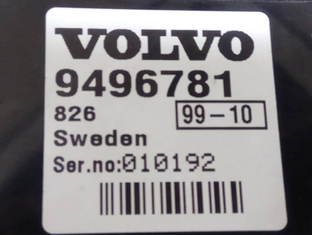 Блок управления телефоном (Блютуз) Volvo S80 1 купить в России