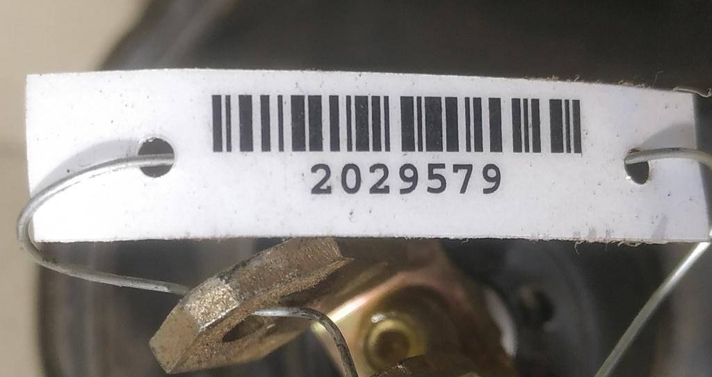 Усилитель тормозов вакуумный Nissan Almera N15 купить в России