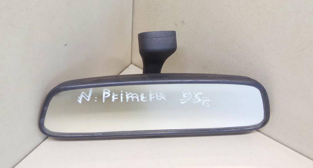 Зеркало заднего вида (салонное) Nissan Primera P10 купить в Беларуси