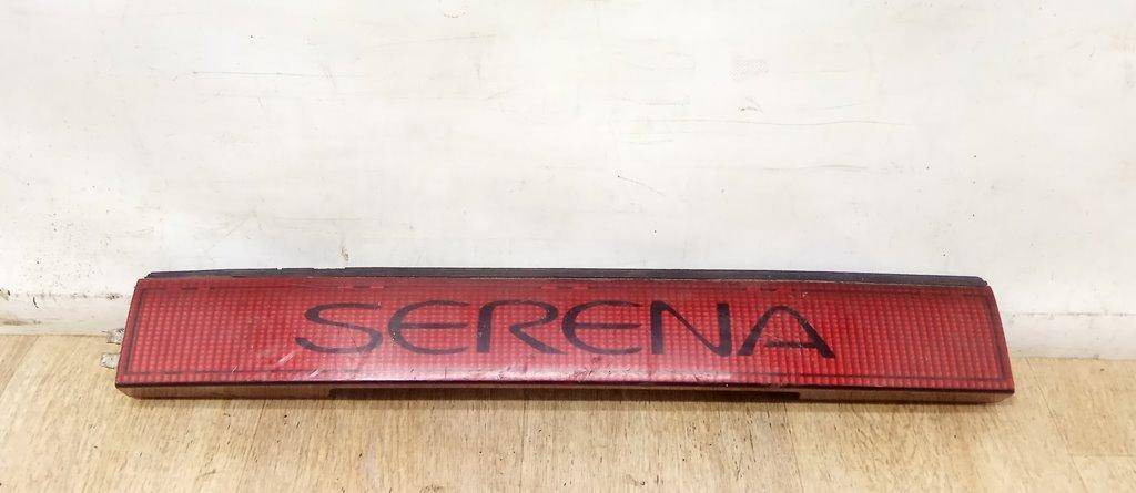 Бленда Nissan Serena C23 купить в России