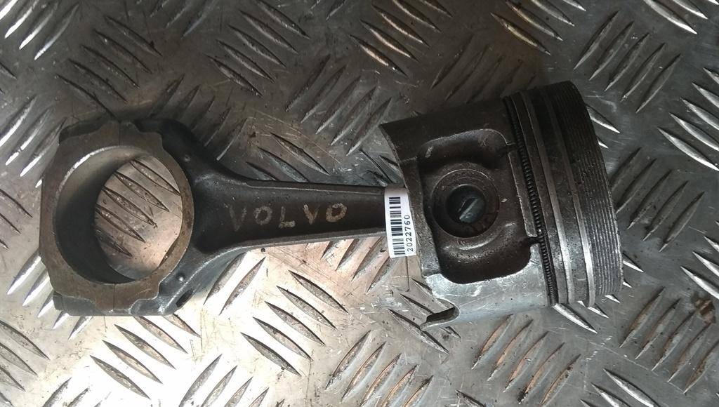 Поршень с шатуном Volvo V40 2 купить в Беларуси