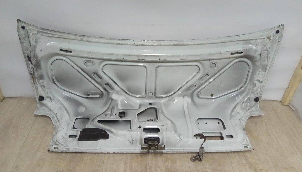 Крышка (дверь) багажника Renault 19 купить в Беларуси