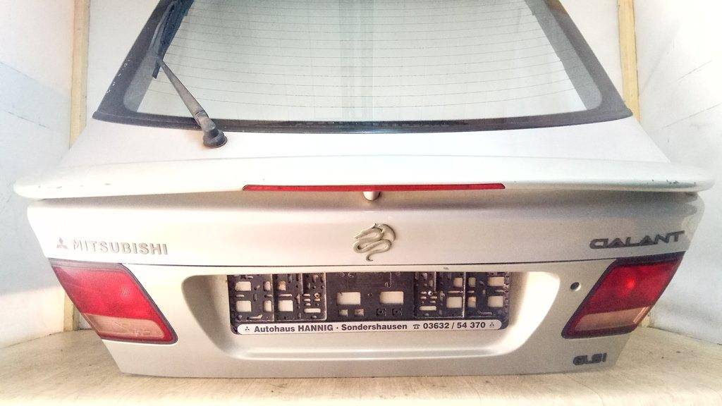 Фонарь крышки багажника правый Mitsubishi Galant 7 купить в России