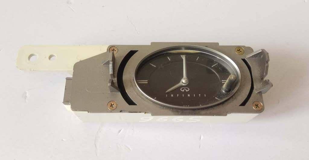 Часы Infiniti G 3 (V35/CV35) купить в Беларуси
