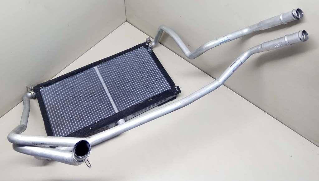 Радиатор отопителя (печки) Audi A6 C6 купить в Беларуси