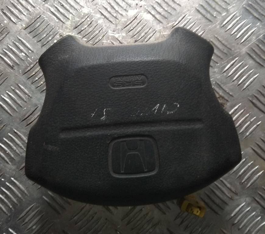 Подушка безопасности боковая (в сиденье) Honda Civic 6 купить в России
