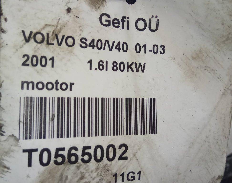 Компрессор кондиционера Volvo V40 2 купить в России