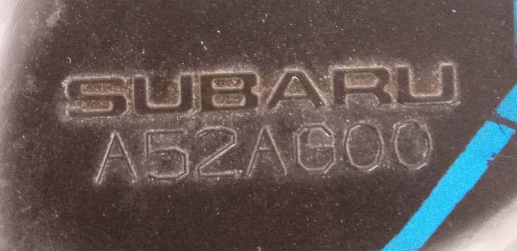 Корпус воздушного фильтра Subaru Tribeca купить в Беларуси