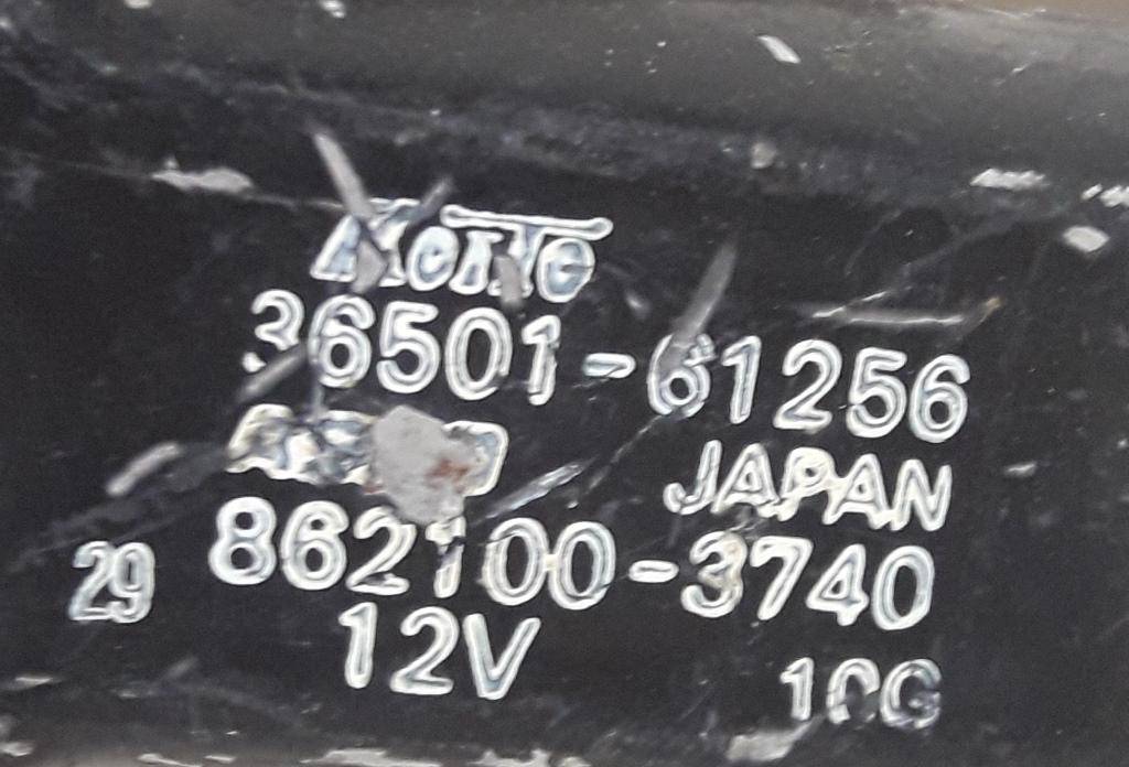 Стеклоподъемник электрический двери задней левой Mazda 626 GD купить в Беларуси