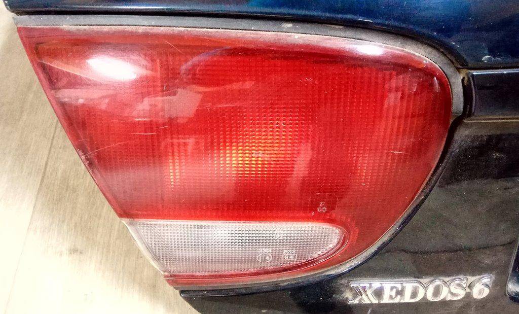 Торсион крышки багажника Mazda Xedos6 купить в Беларуси