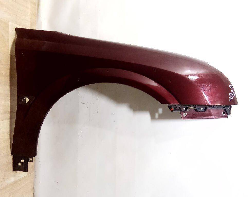 Купить Крыло Бу В Минске