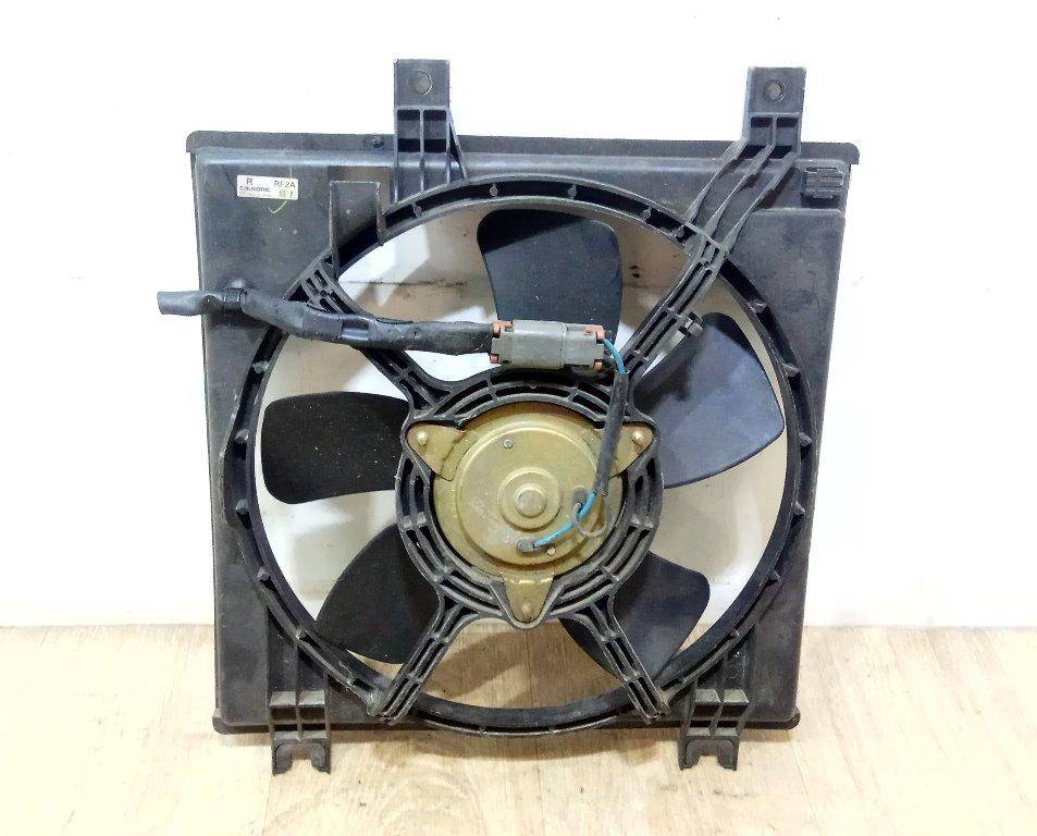 Диффузор вентилятора Mazda 626 GF купить в России