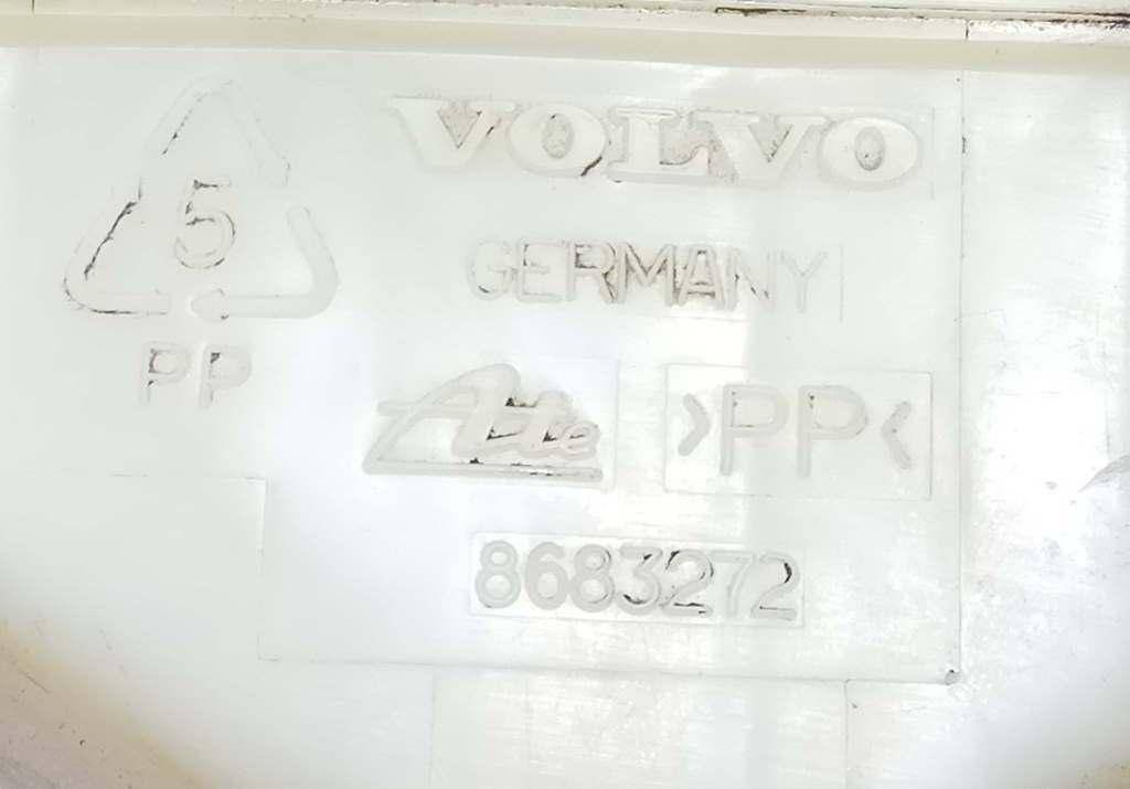 Бачок тормозной жидкости Volvo XC90 1 купить в России