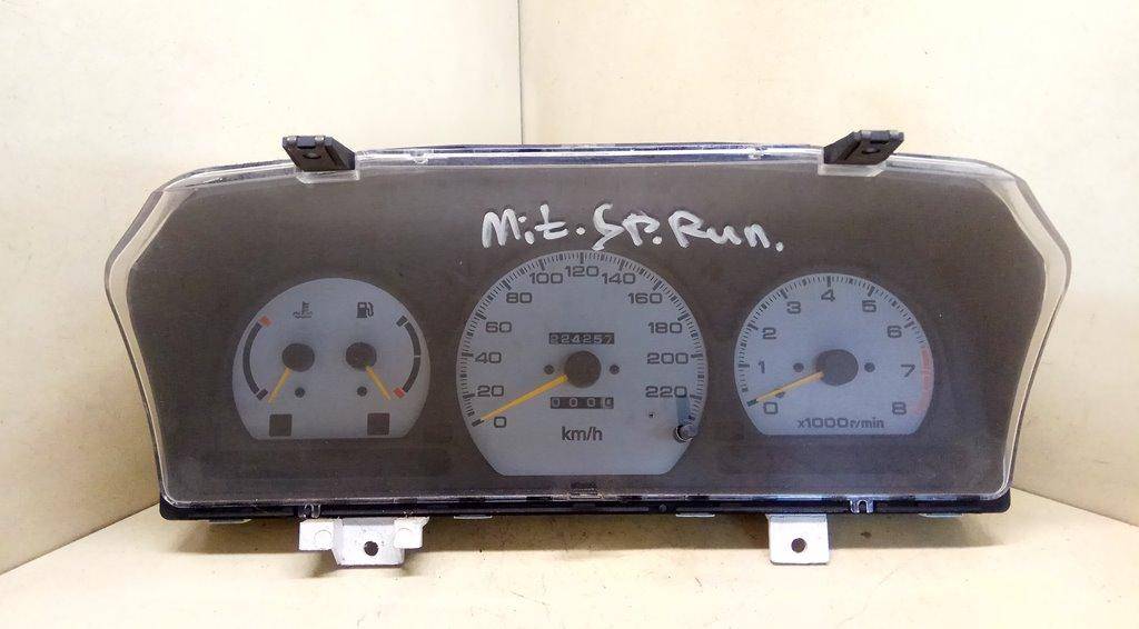 Панель приборная (щиток приборов) Mitsubishi Space Runner 1 купить в Беларуси