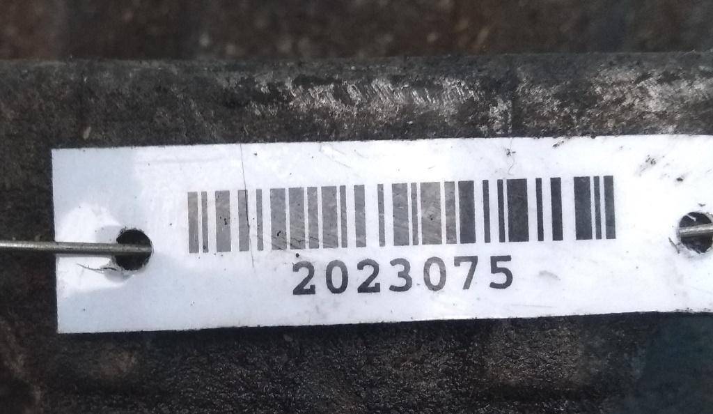 Муфта компрессора кондиционера Mazda 323 BA купить в России