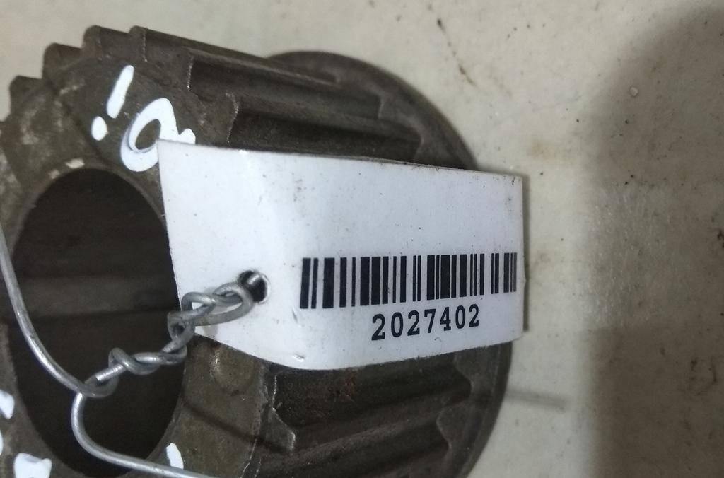 Шестерня коленвала Toyota Carina E купить в России