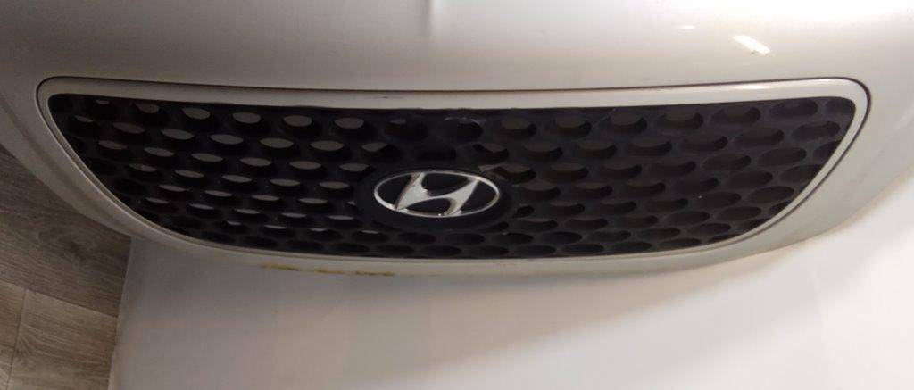 Капот Hyundai Terracan купить в России