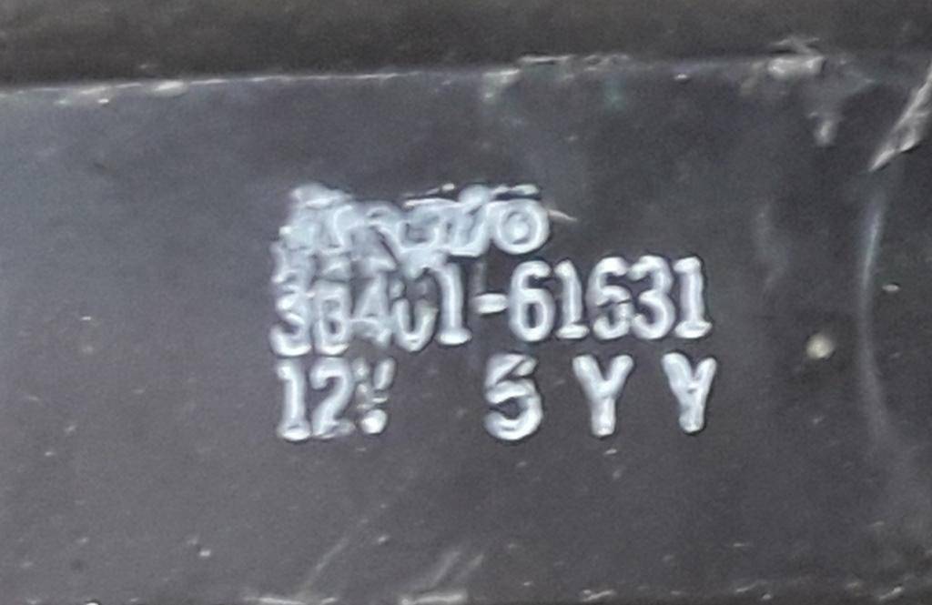 Стеклоподъемник электрический двери задней правой Mazda 626 GE купить в Беларуси