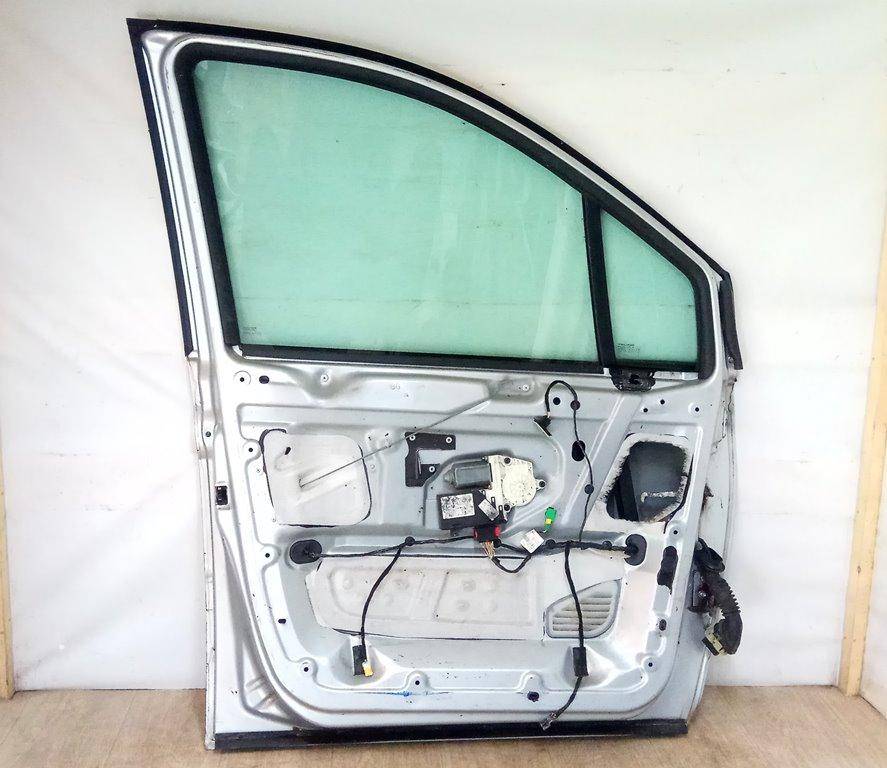 Стеклоподъемник электрический двери передней левой Fiat Ulysse 1 (220) купить в Беларуси