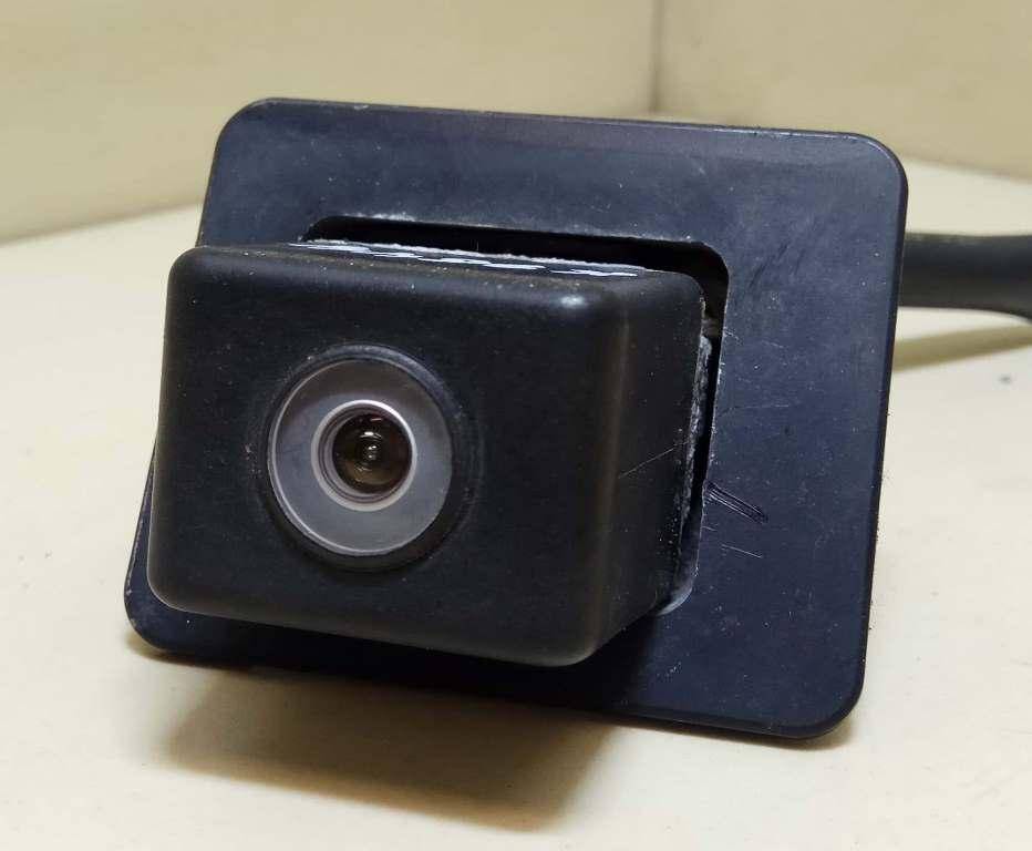 Камера заднего вида Nissan Murano (Z50) купить в Беларуси