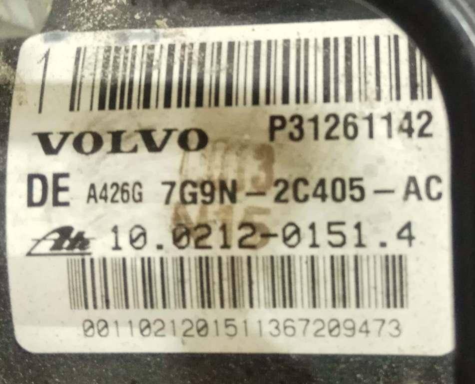 Блок ABS Volvo S80 2 купить в Беларуси