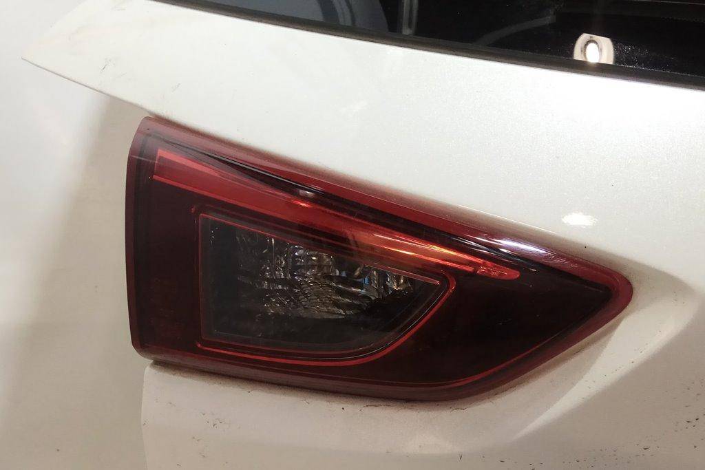 Фонарь крышки багажника левый Mazda CX-3 (DK) купить в Беларуси