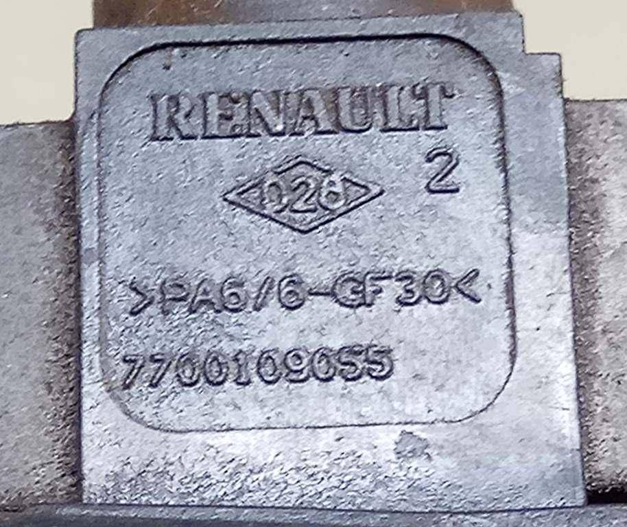 Датчик коленвала Renault Kangoo 1 купить в Беларуси