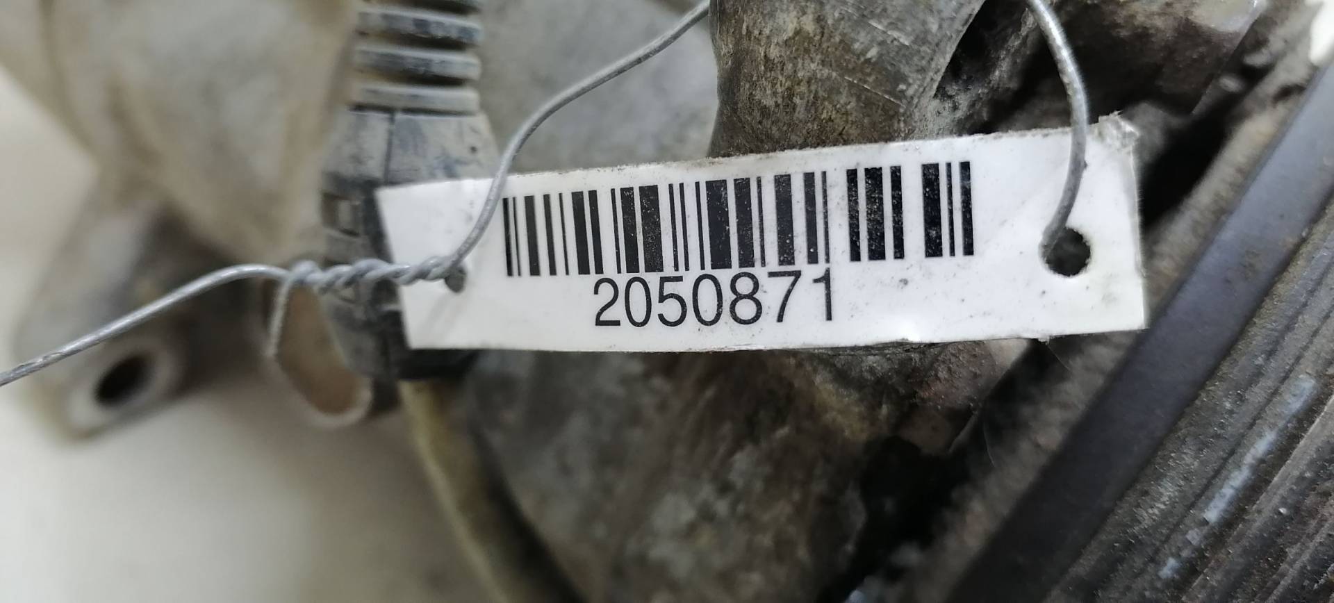 Муфта компрессора кондиционера Citroen Xsara купить в России