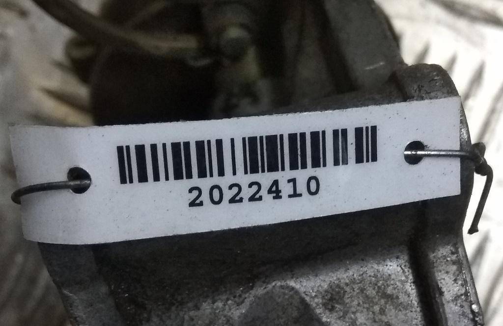 Заслонка дроссельная Toyota 4Runner 2 (N120/N130) купить в России