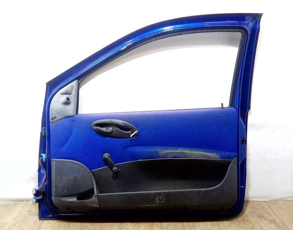 Дверь передняя правая Fiat Punto 2 (188) купить в России