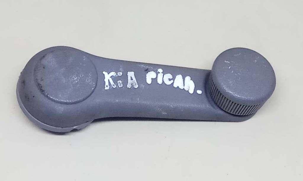 Ручка стеклоподъемника Kia Picanto 1 купить в России