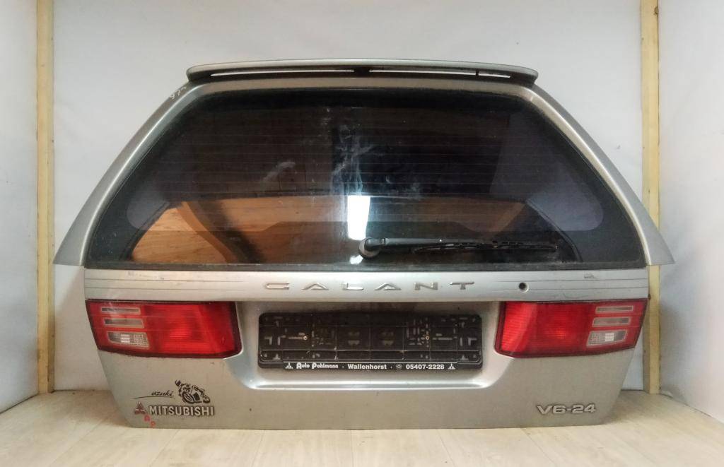 Фонарь крышки багажника левый Mitsubishi Galant 8 купить в Беларуси