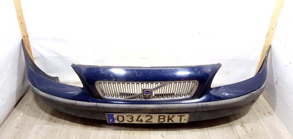 Бампер передний Volvo V70 2 купить в Беларуси