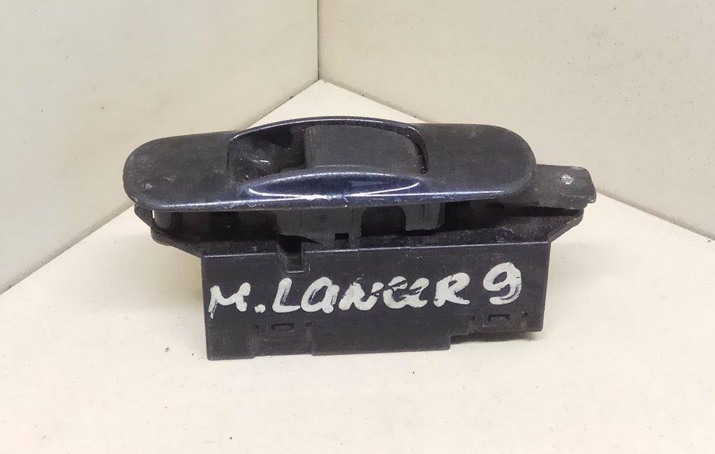 Кнопка стеклоподъемника к Mitsubishi Lancer MR587880,C8D-D388M, 2001, купить | DT-2038828. Фото #1