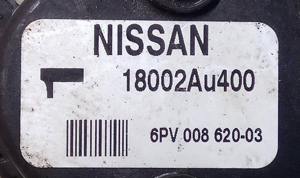Педаль газа Nissan Primera P12 купить в России