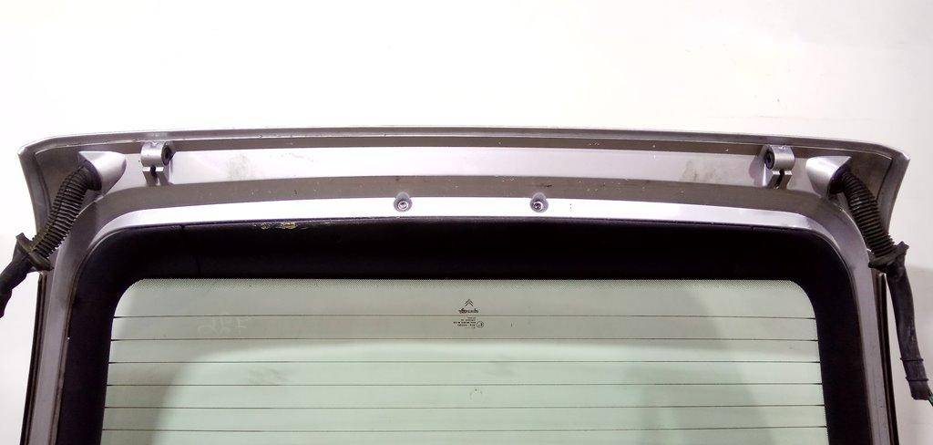 Ручка крышки багажника Citroen Xantia купить в России