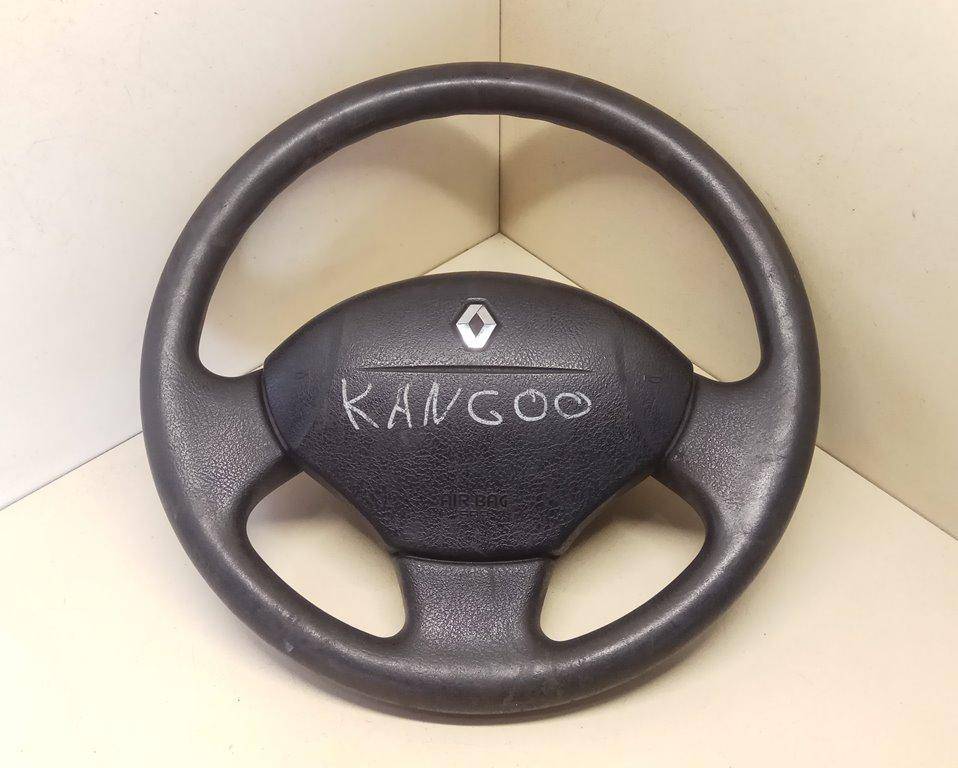 Руль Renault Kangoo 1 купить в Беларуси