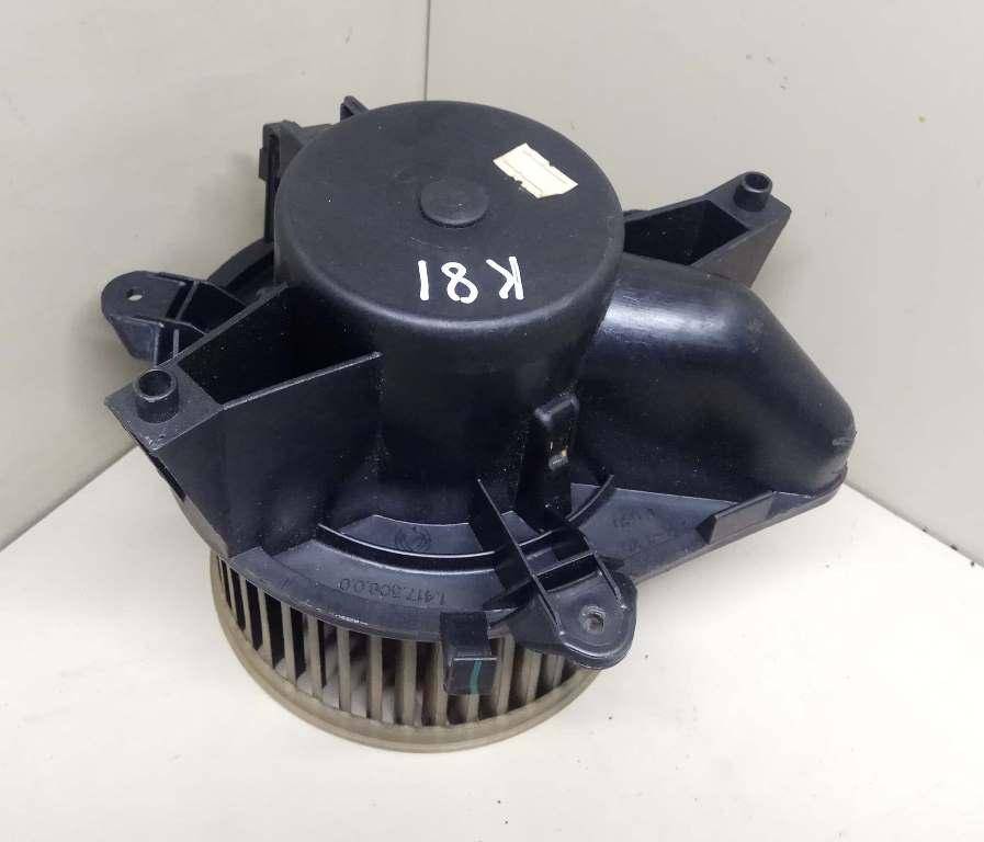 Моторчик печки (вентилятор отопителя) Fiat Punto 2 (188) купить в России