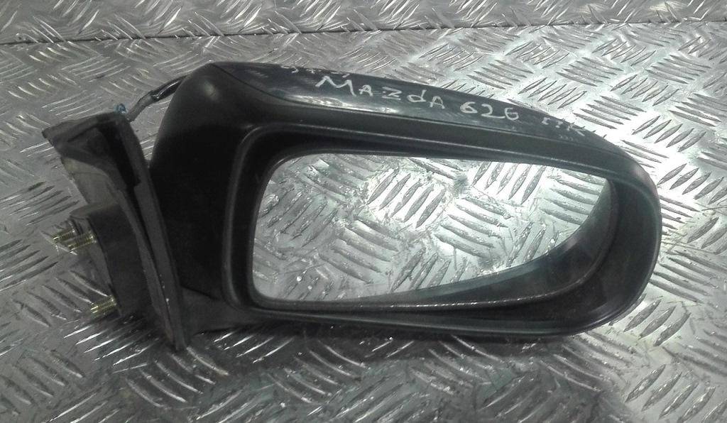 Зеркало боковое правое Mazda 626 GF купить в Беларуси