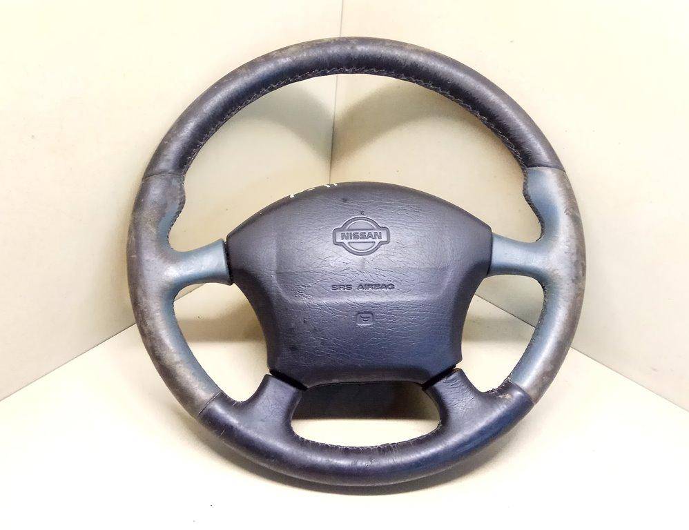 Подушка безопасности в рулевое колесо Nissan Primera P11 купить в России
