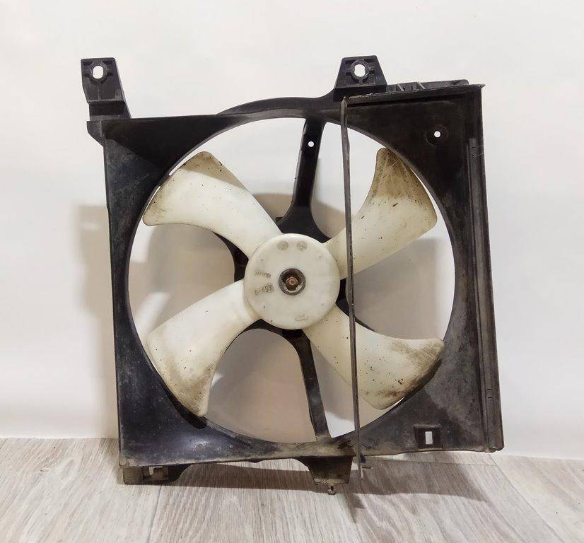 Вентилятор радиатора основного Nissan Almera N15 купить в Беларуси