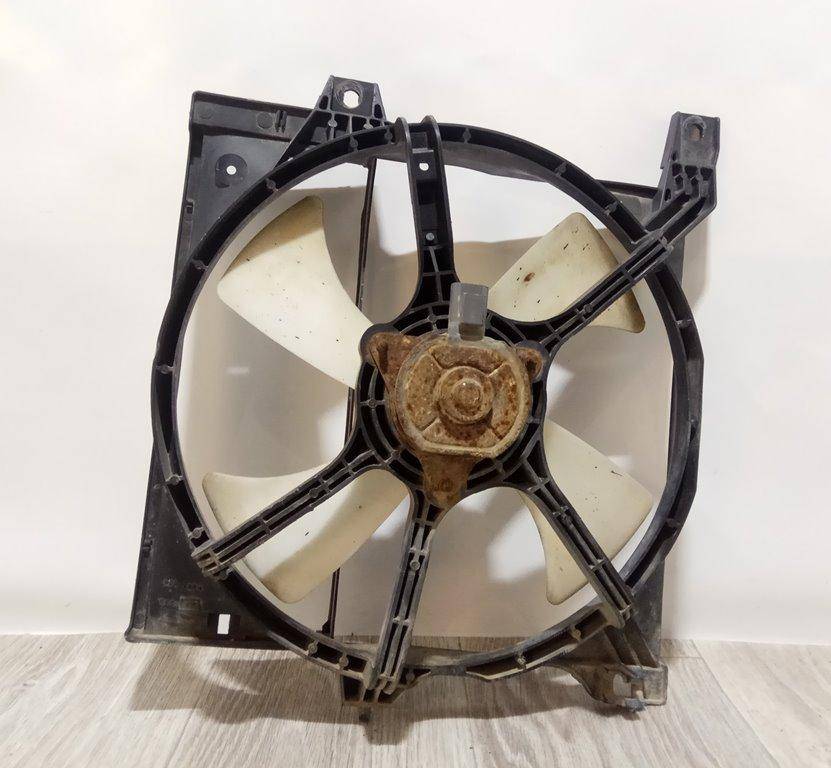 Вентилятор радиатора основного Nissan Almera N15 купить в Беларуси