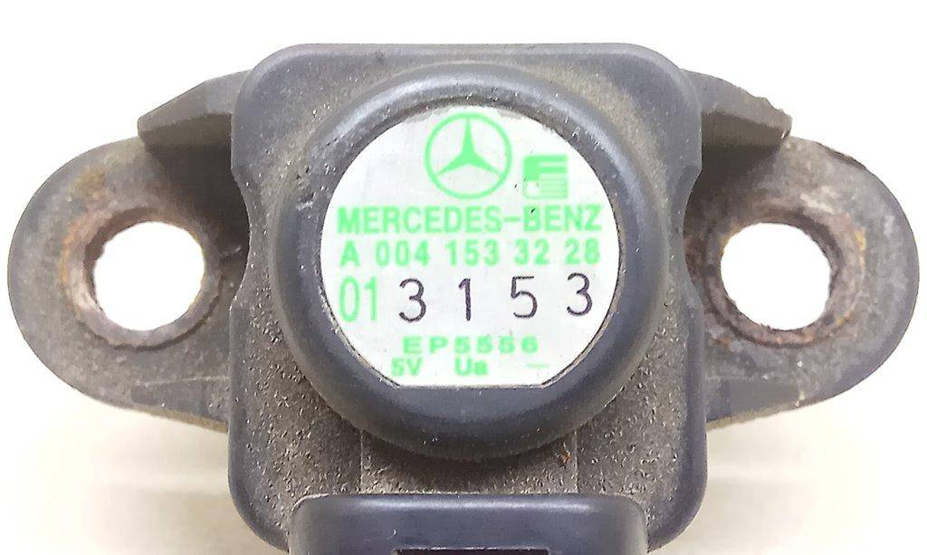 Датчик абсолютного давления Mercedes Vaneo купить в России