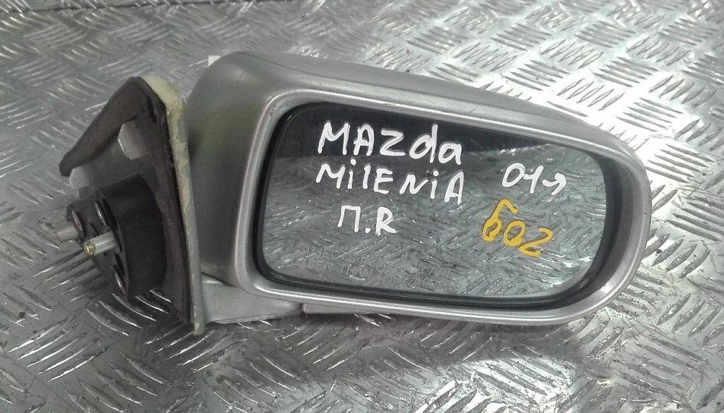 Зеркало боковое правое Mazda Millenia купить в России