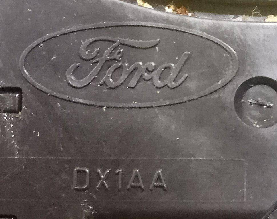 Шлейф руля Ford Focus 1 купить в России