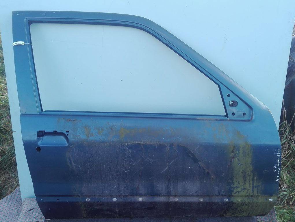 Дверь передняя правая Renault 19 купить в Беларуси