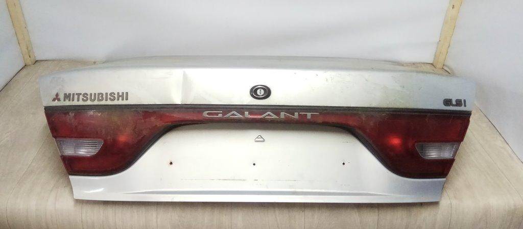 Крышка (дверь) багажника Mitsubishi Galant 7 купить в России