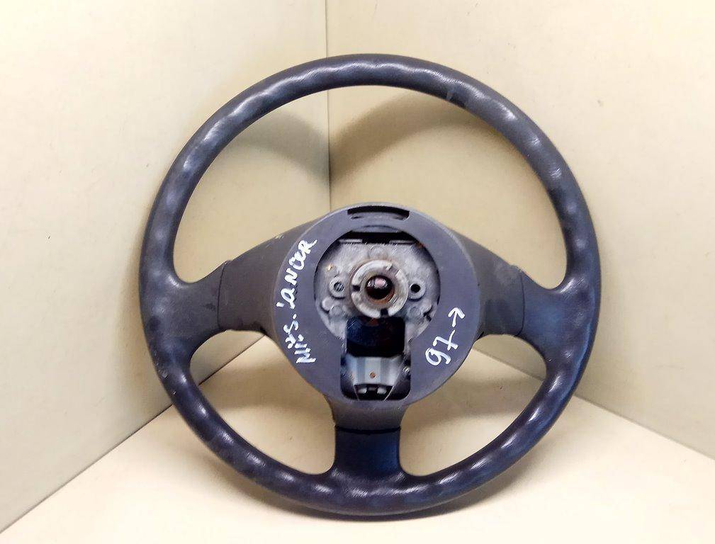 Подушка безопасности в рулевое колесо Mitsubishi Lancer 6 купить в России
