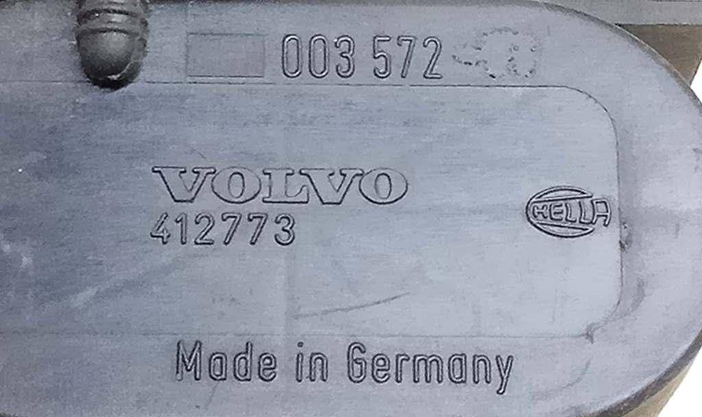 Клапан электромагнитный Volvo V40 2 купить в Беларуси